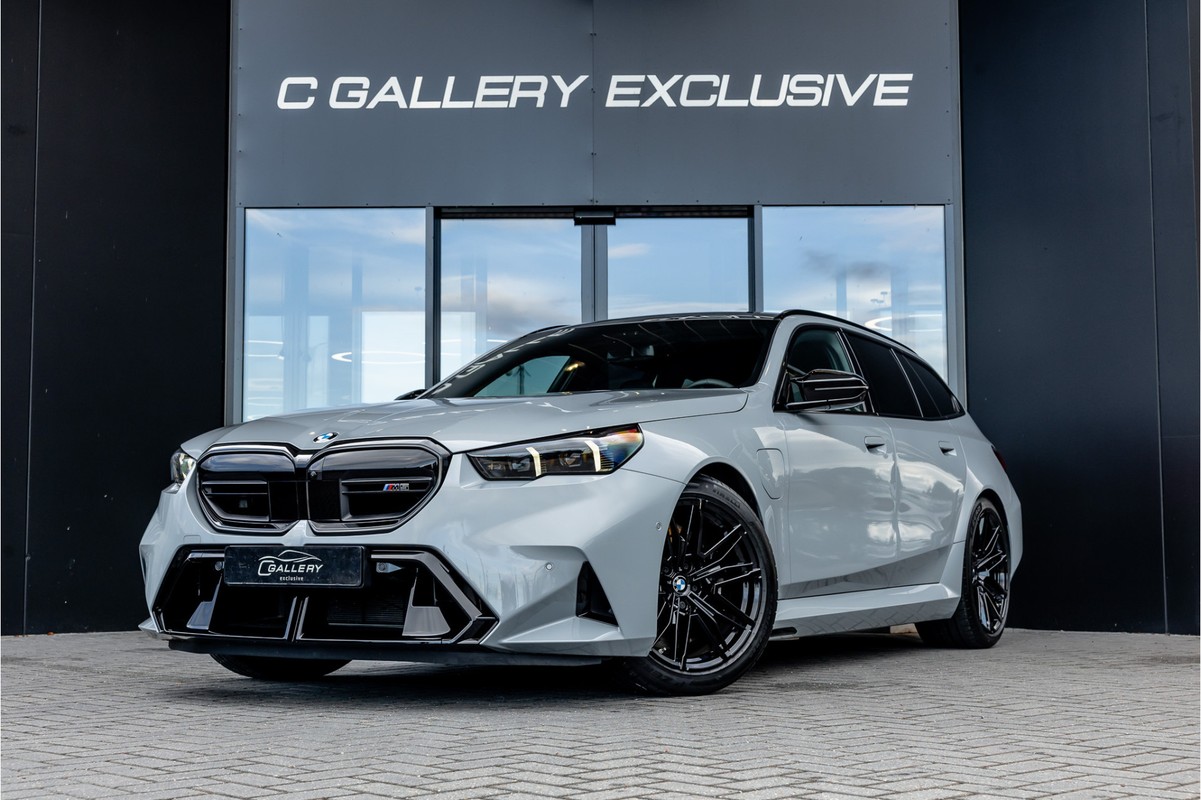BMW M5