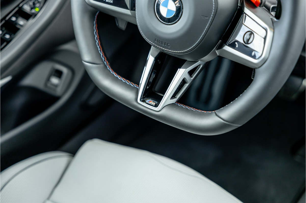 BMW M5