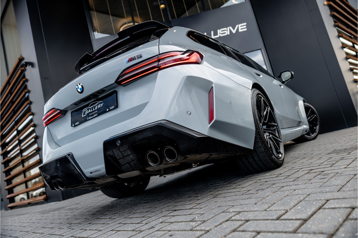 BMW M5
