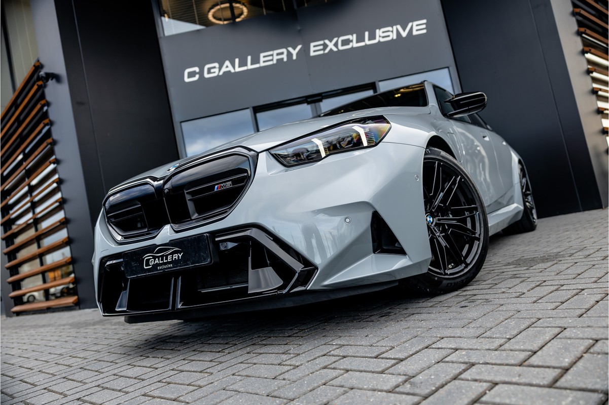 BMW M5