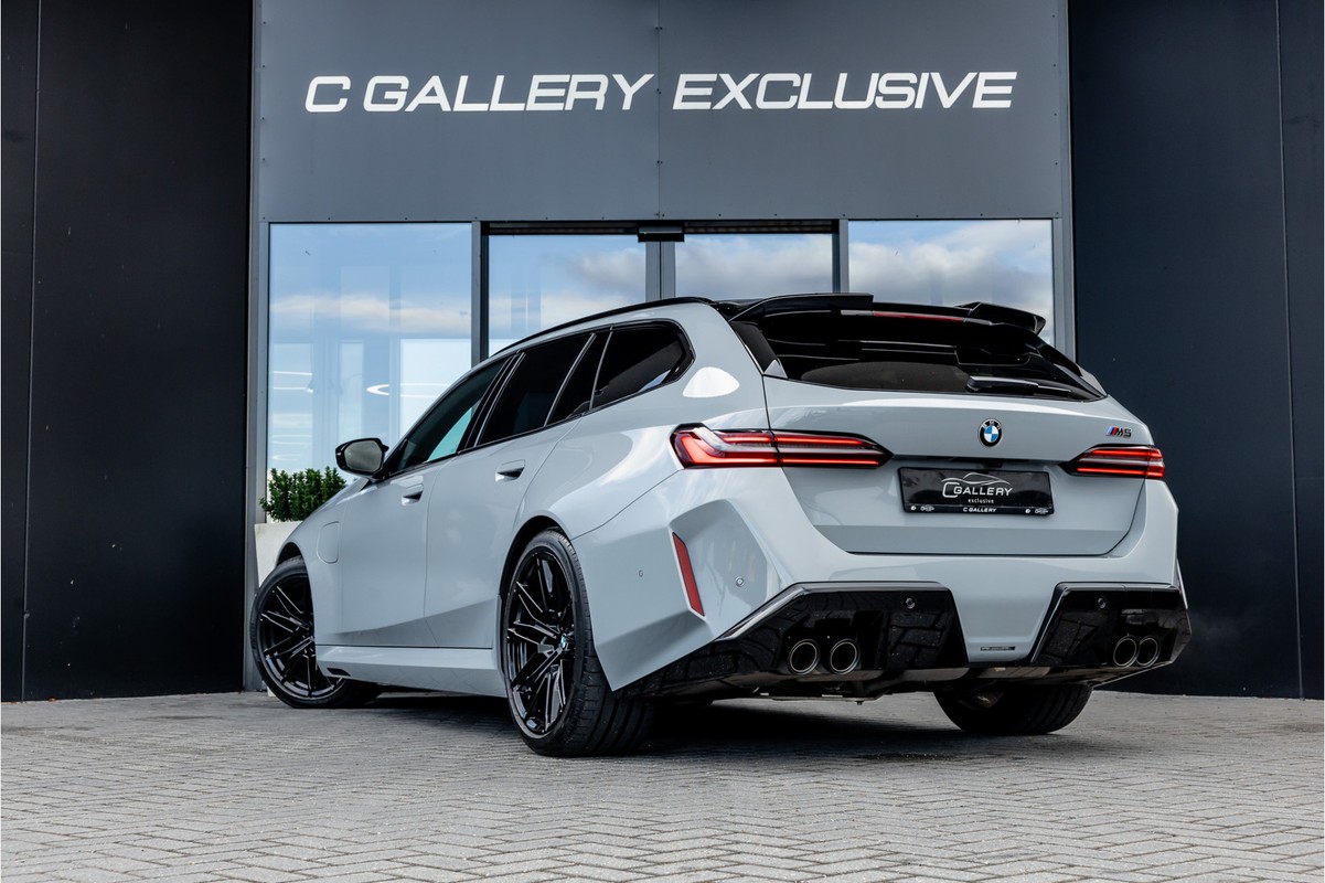 BMW M5