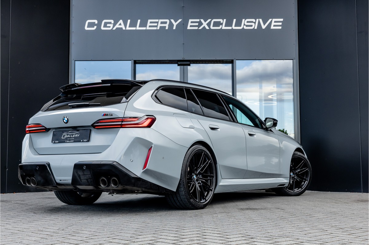 BMW M5
