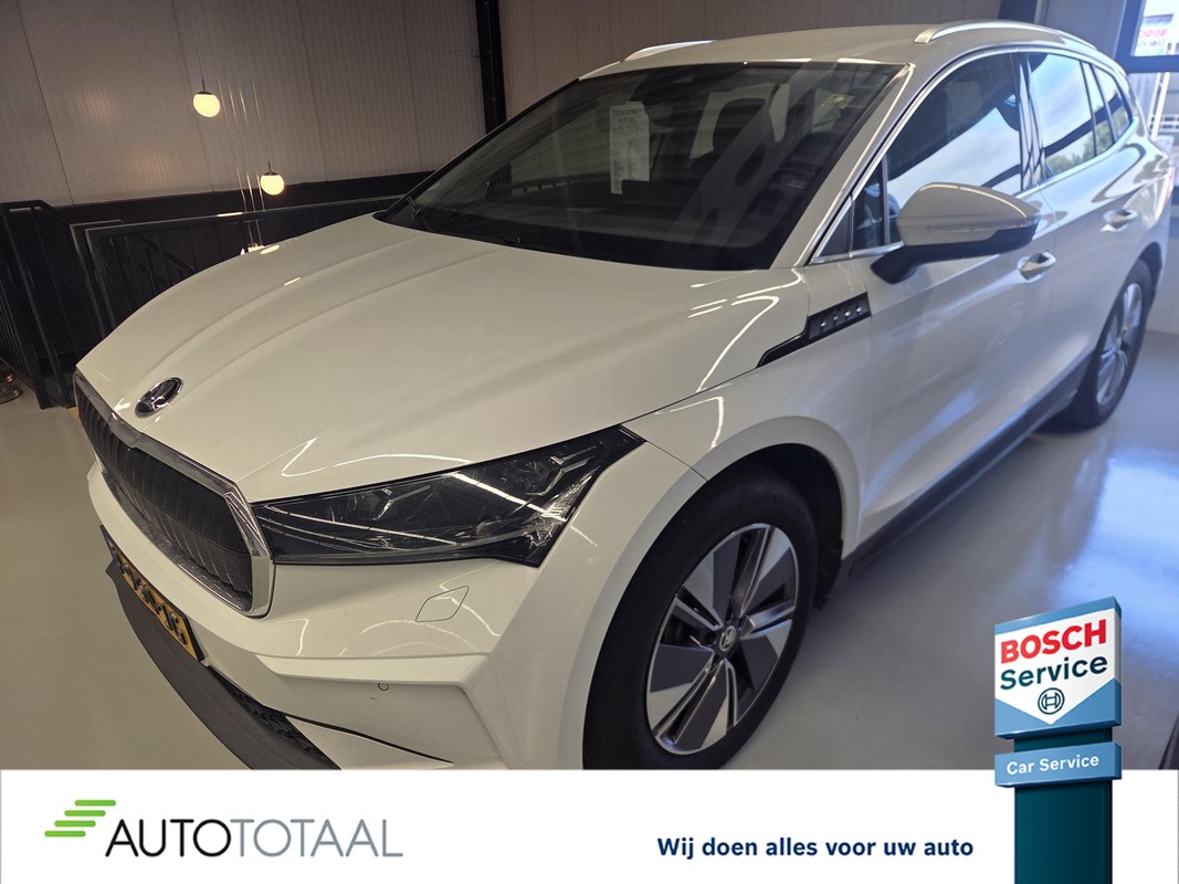 Škoda Enyaq iV