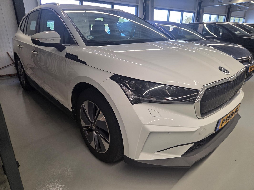 Škoda Enyaq iV