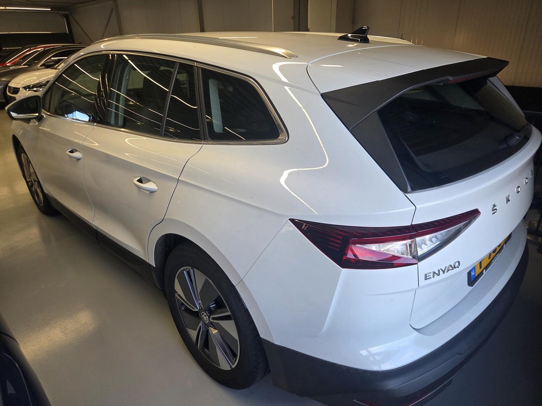 Škoda Enyaq iV