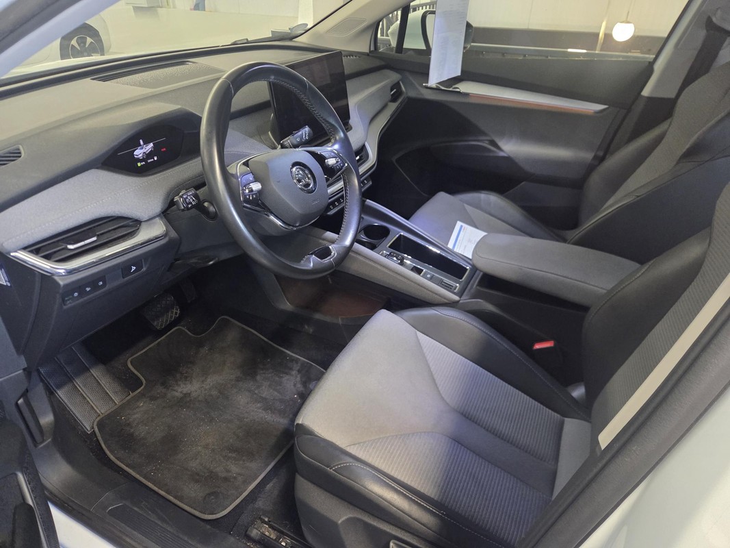 Škoda Enyaq iV