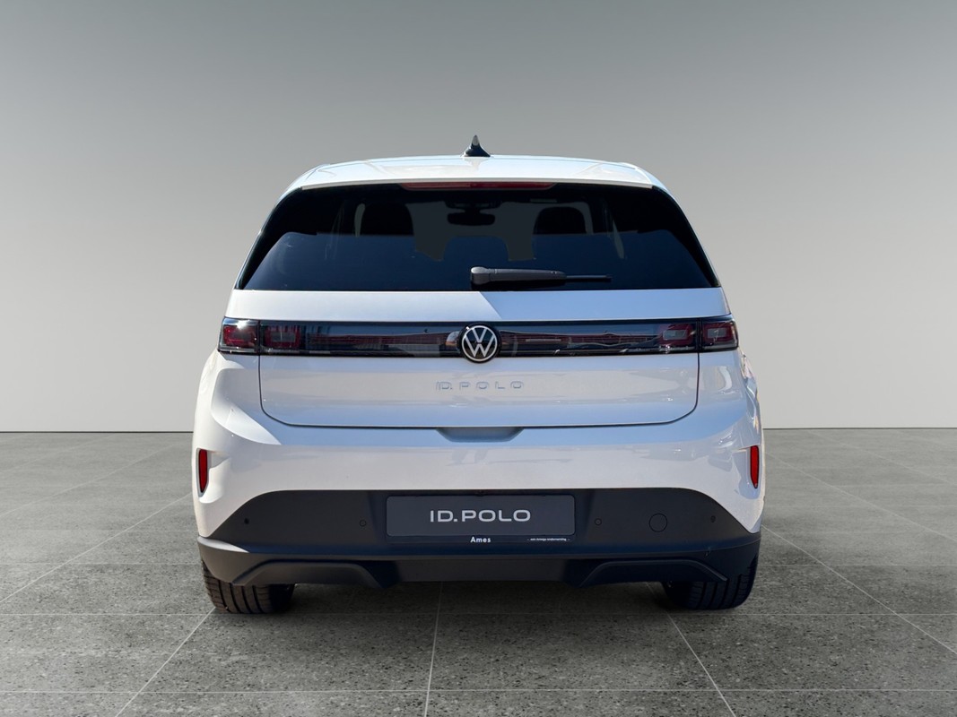 Volkswagen ID. Polo