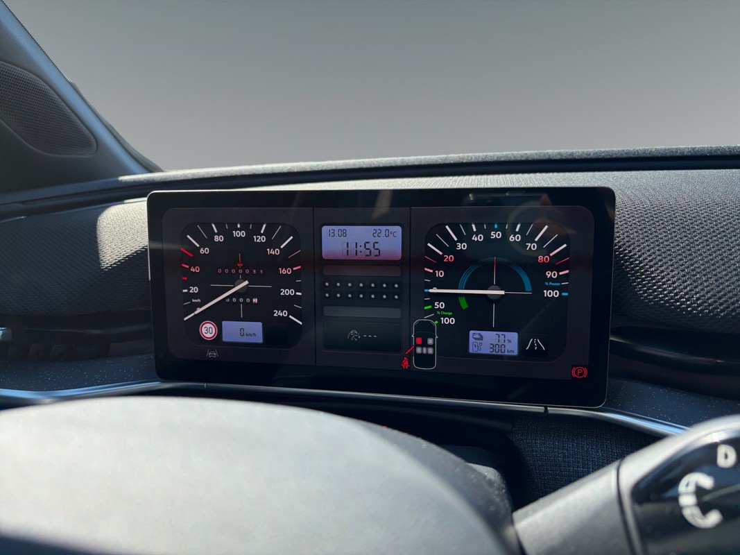 Volkswagen ID. Polo