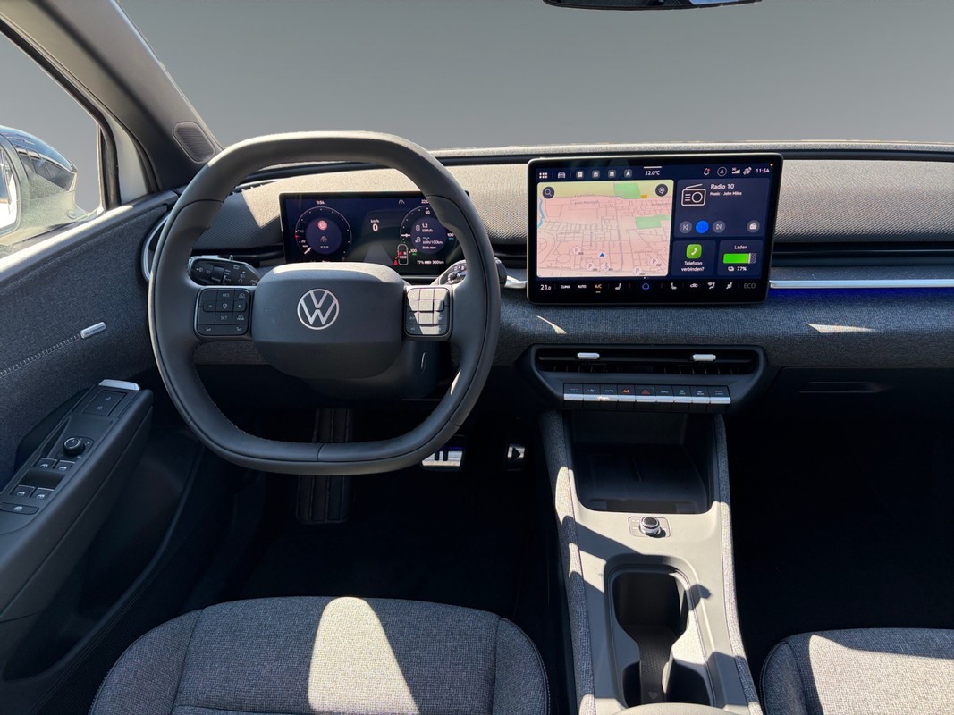 Volkswagen ID. Polo