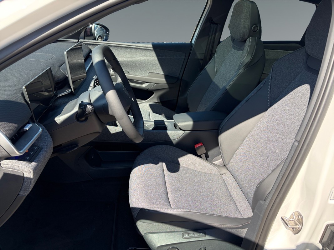 Volkswagen ID. Polo
