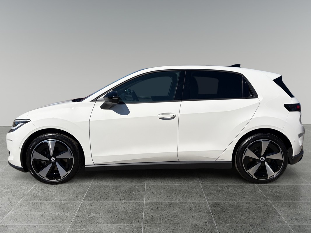 Volkswagen ID. Polo