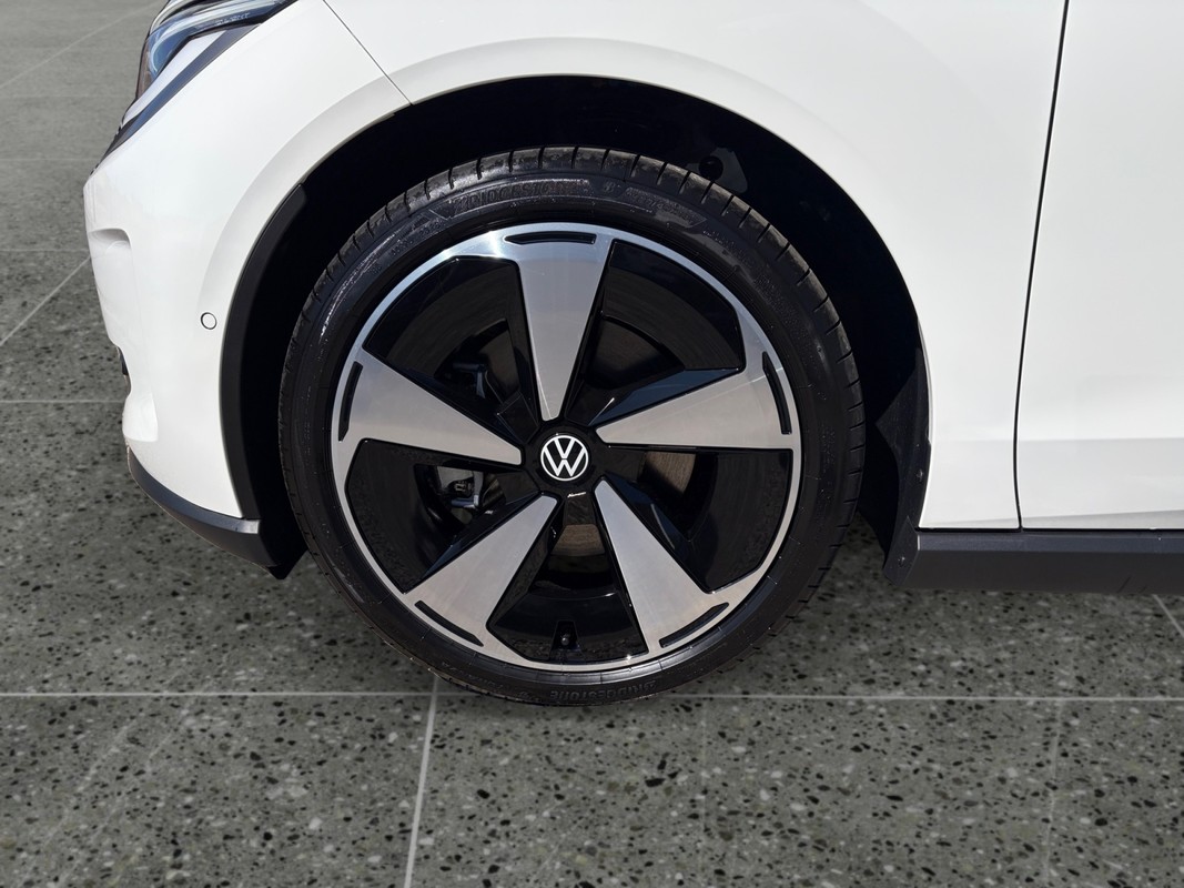 Volkswagen ID. Polo