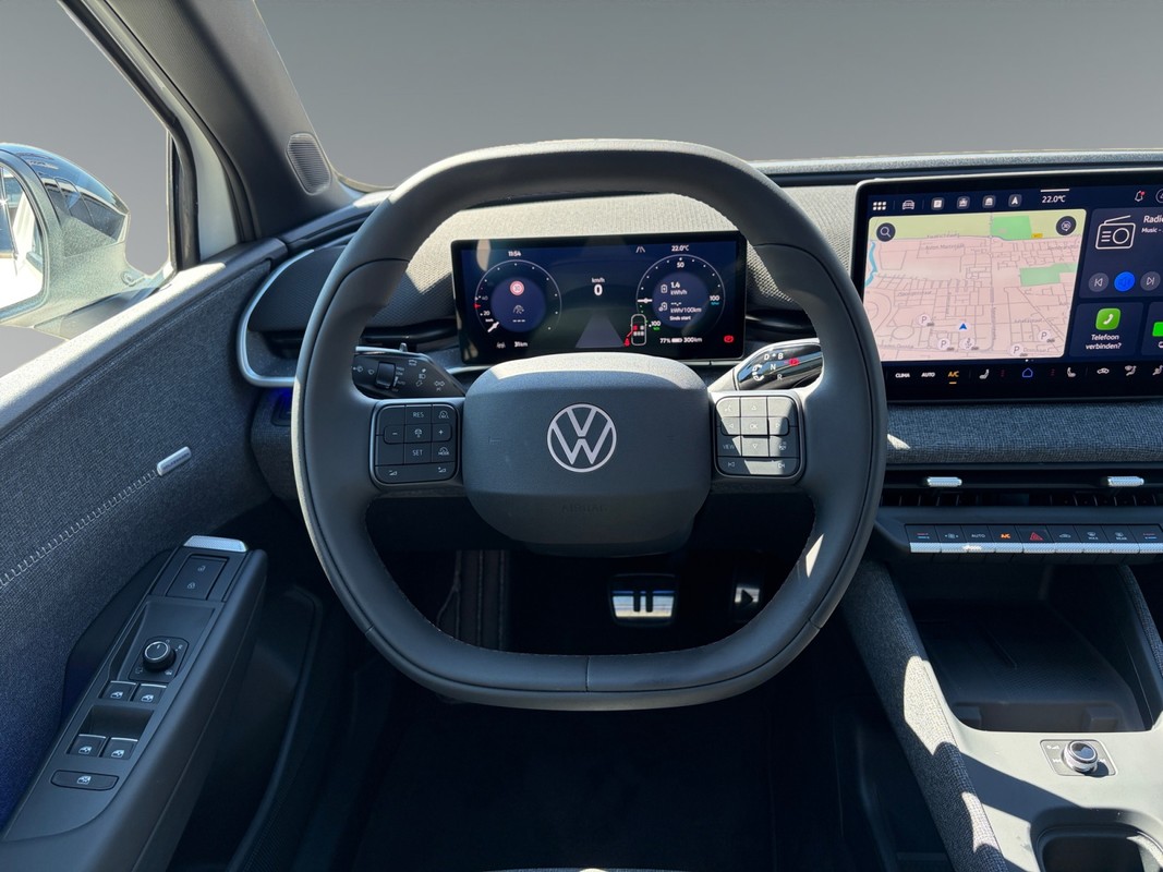 Volkswagen ID. Polo