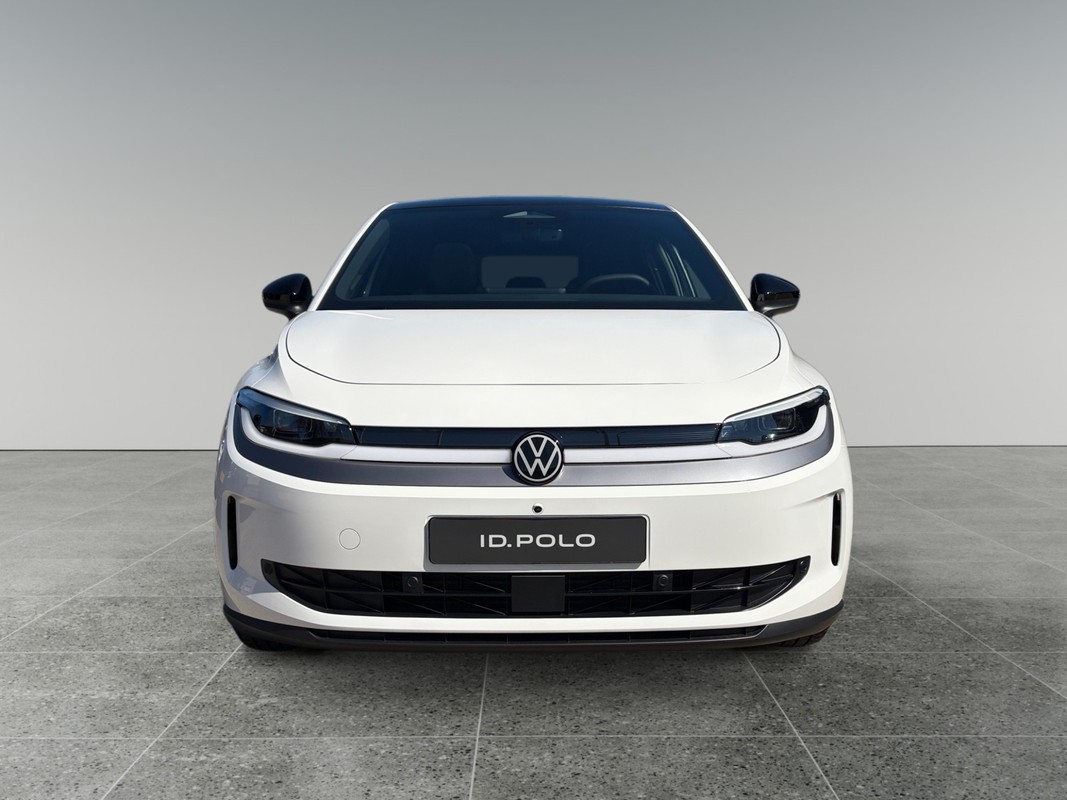 Volkswagen ID. Polo