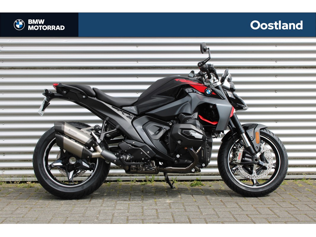 BMW R 1300 R