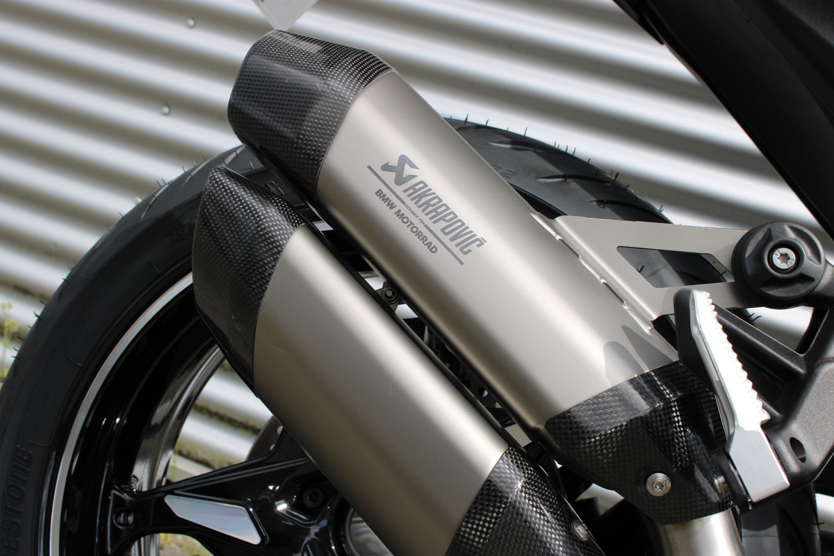 BMW R 1300 R