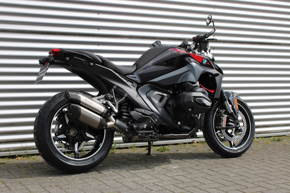BMW R 1300 R