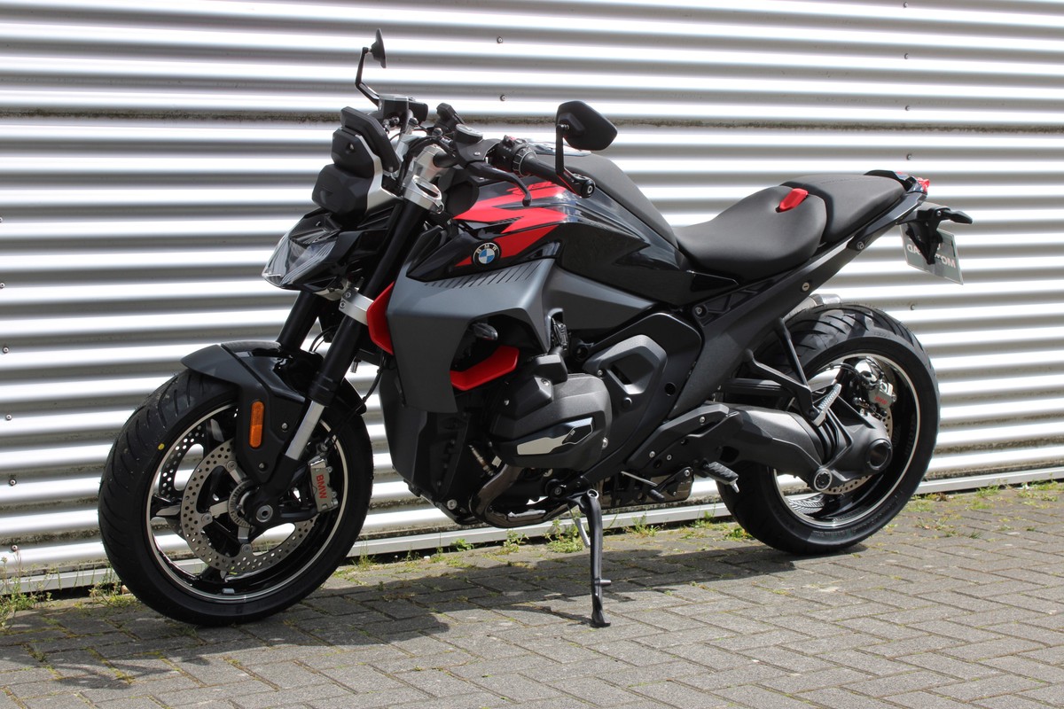 BMW R 1300 R
