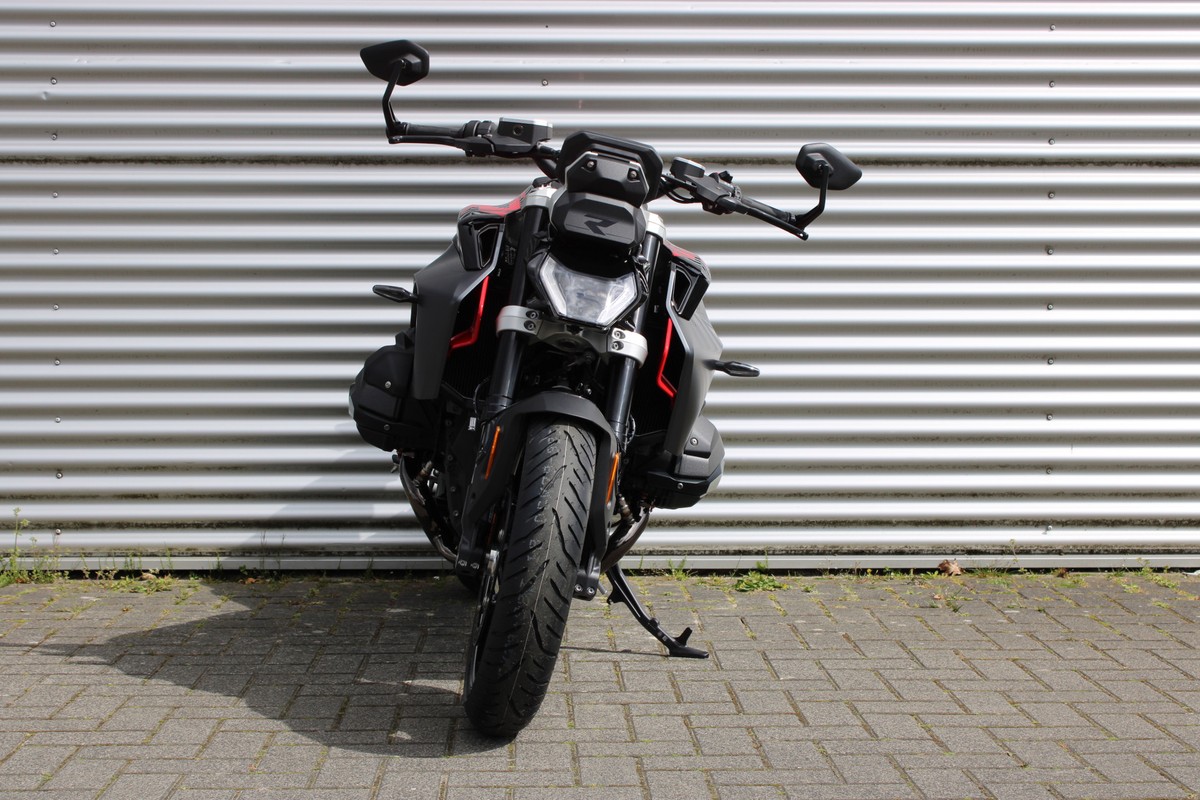 BMW R 1300 R