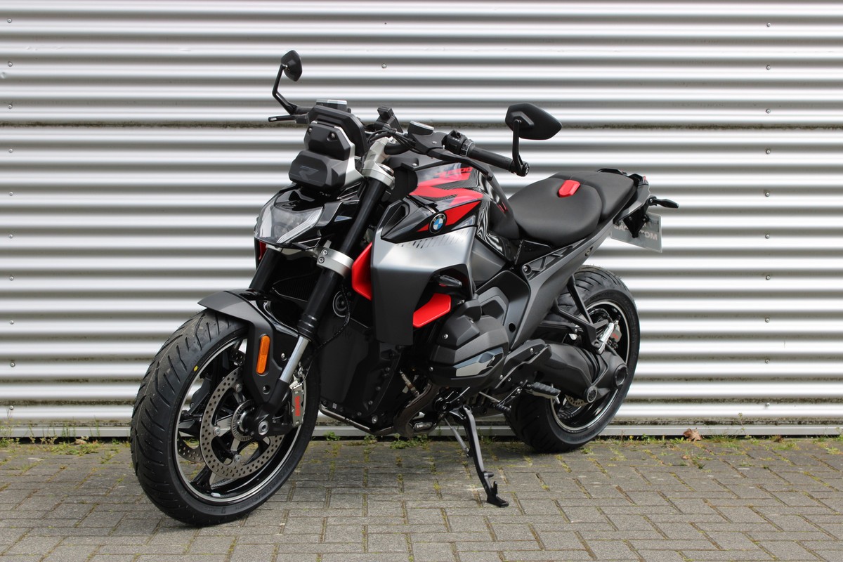 BMW R 1300 R