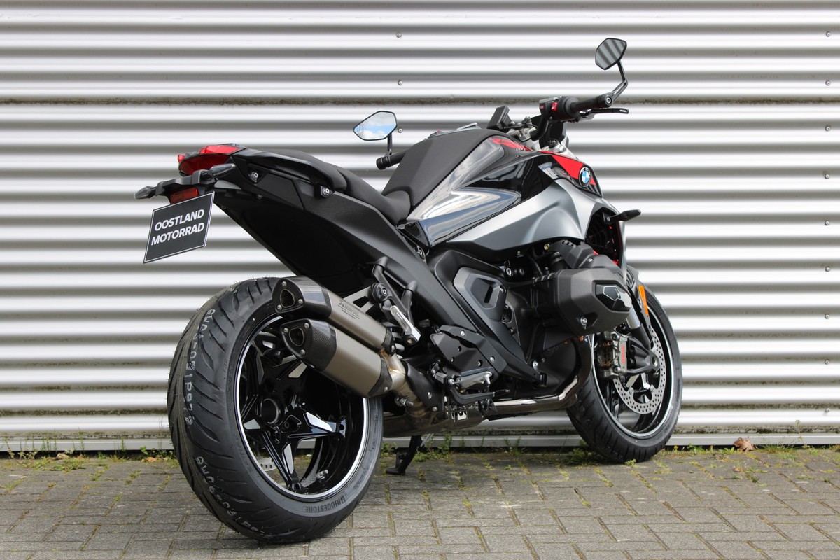 BMW R 1300 R