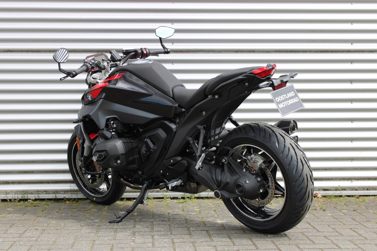 BMW R 1300 R