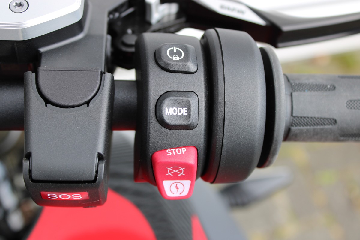 BMW R 1300 R