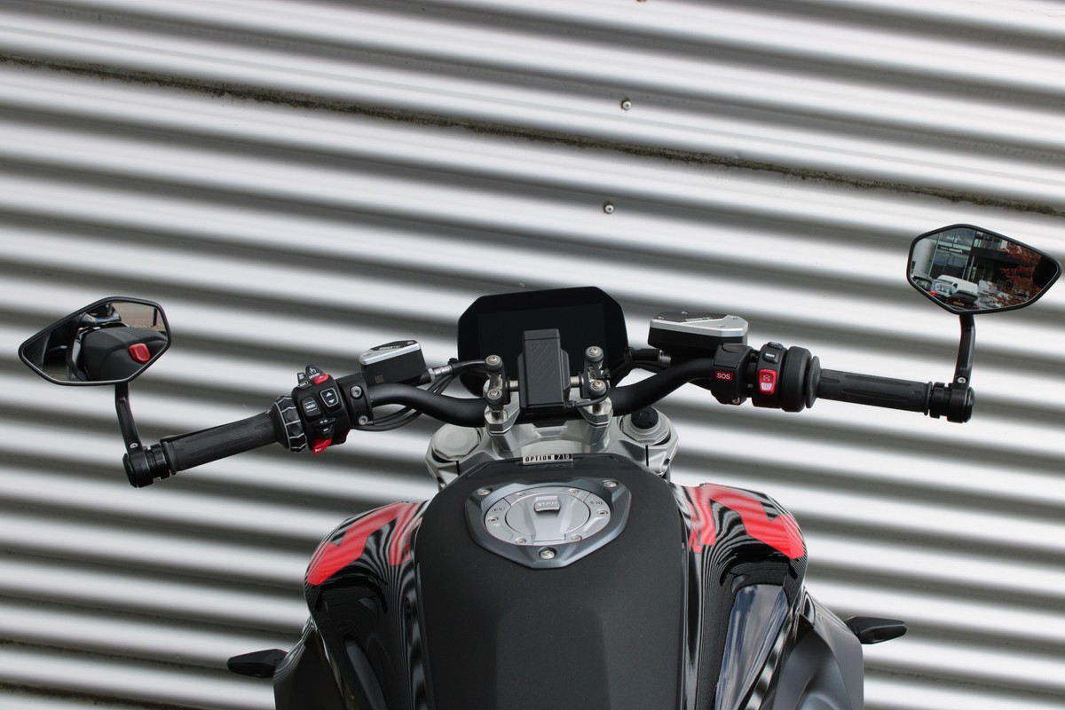 BMW R 1300 R