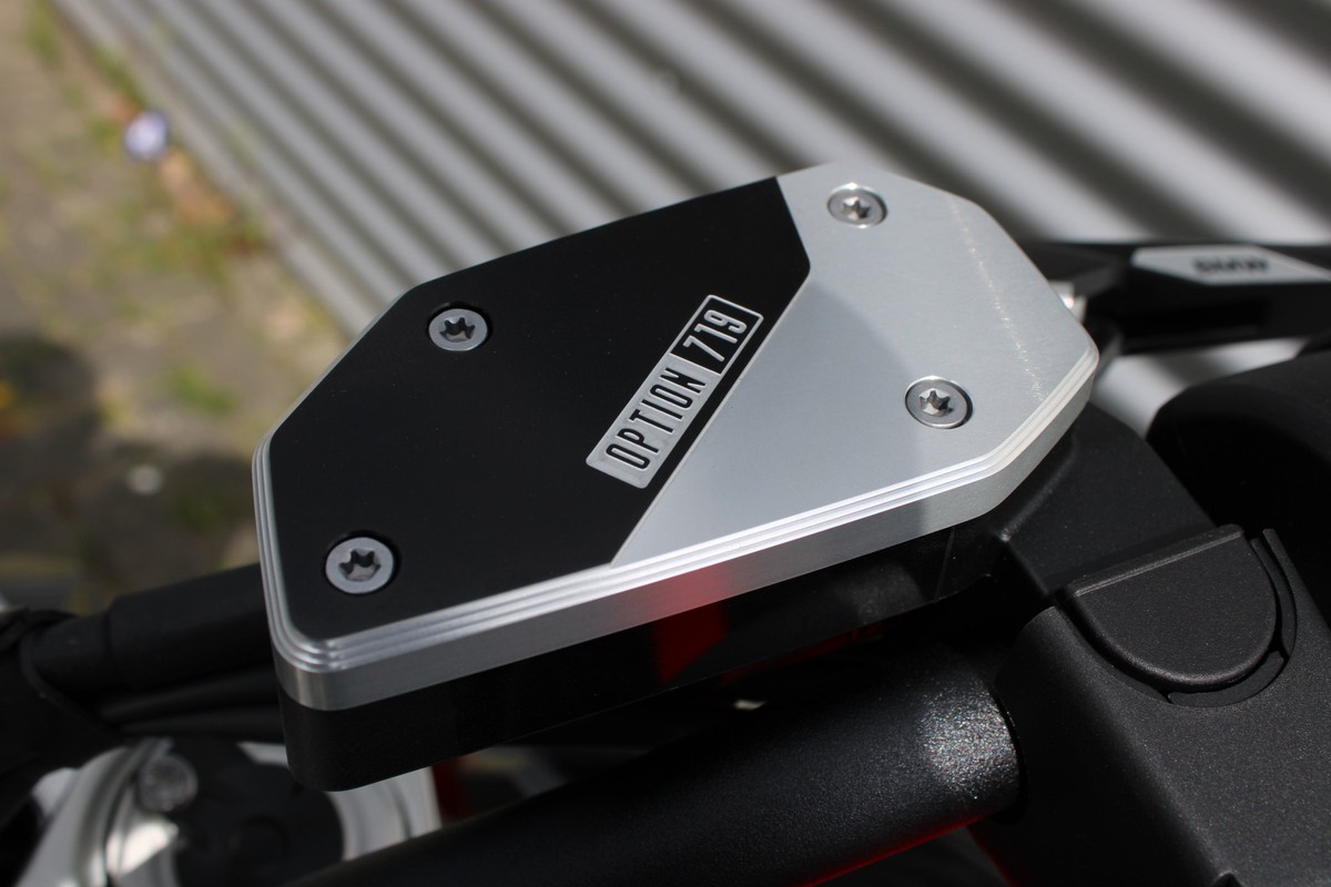 BMW R 1300 R