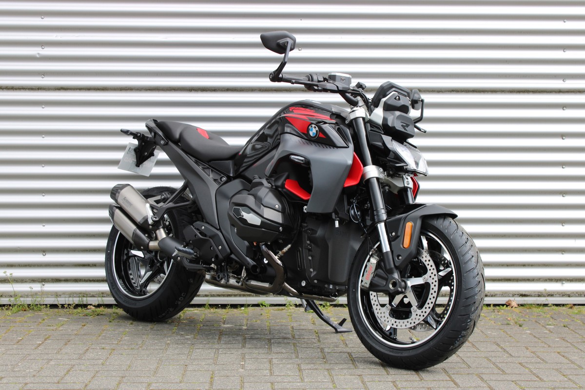 BMW R 1300 R