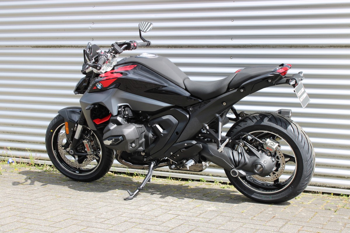 BMW R 1300 R