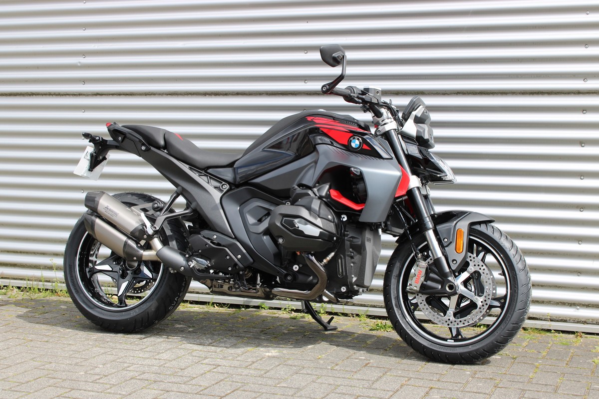 BMW R 1300 R