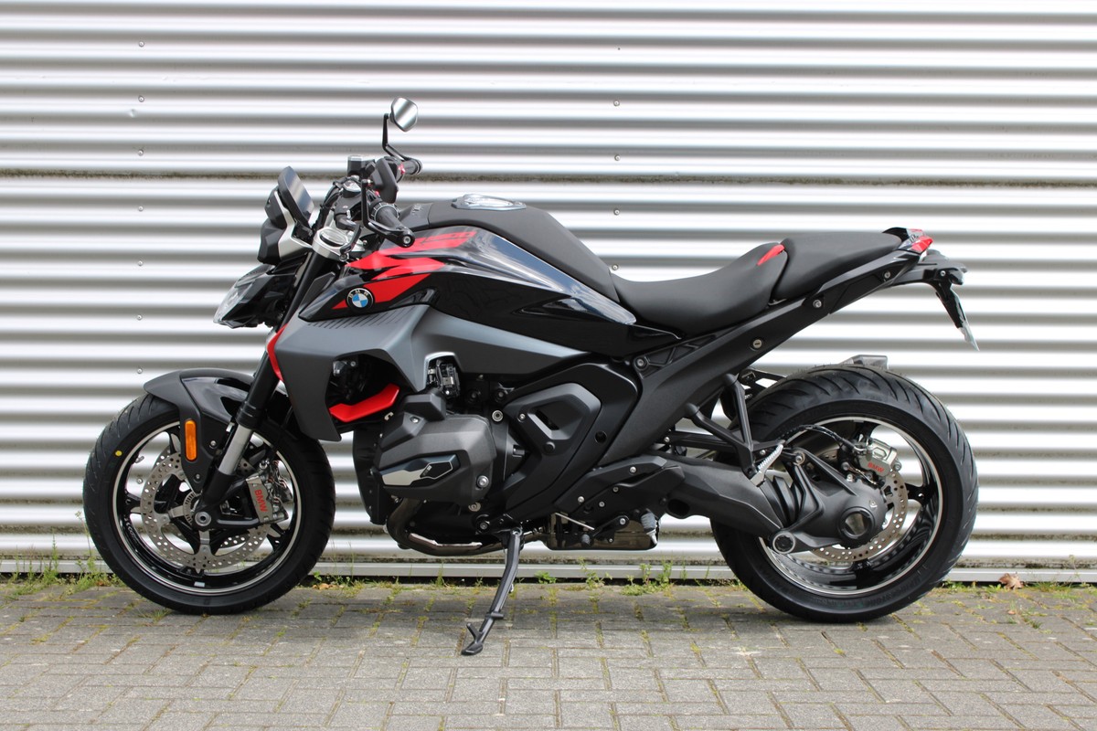 BMW R 1300 R