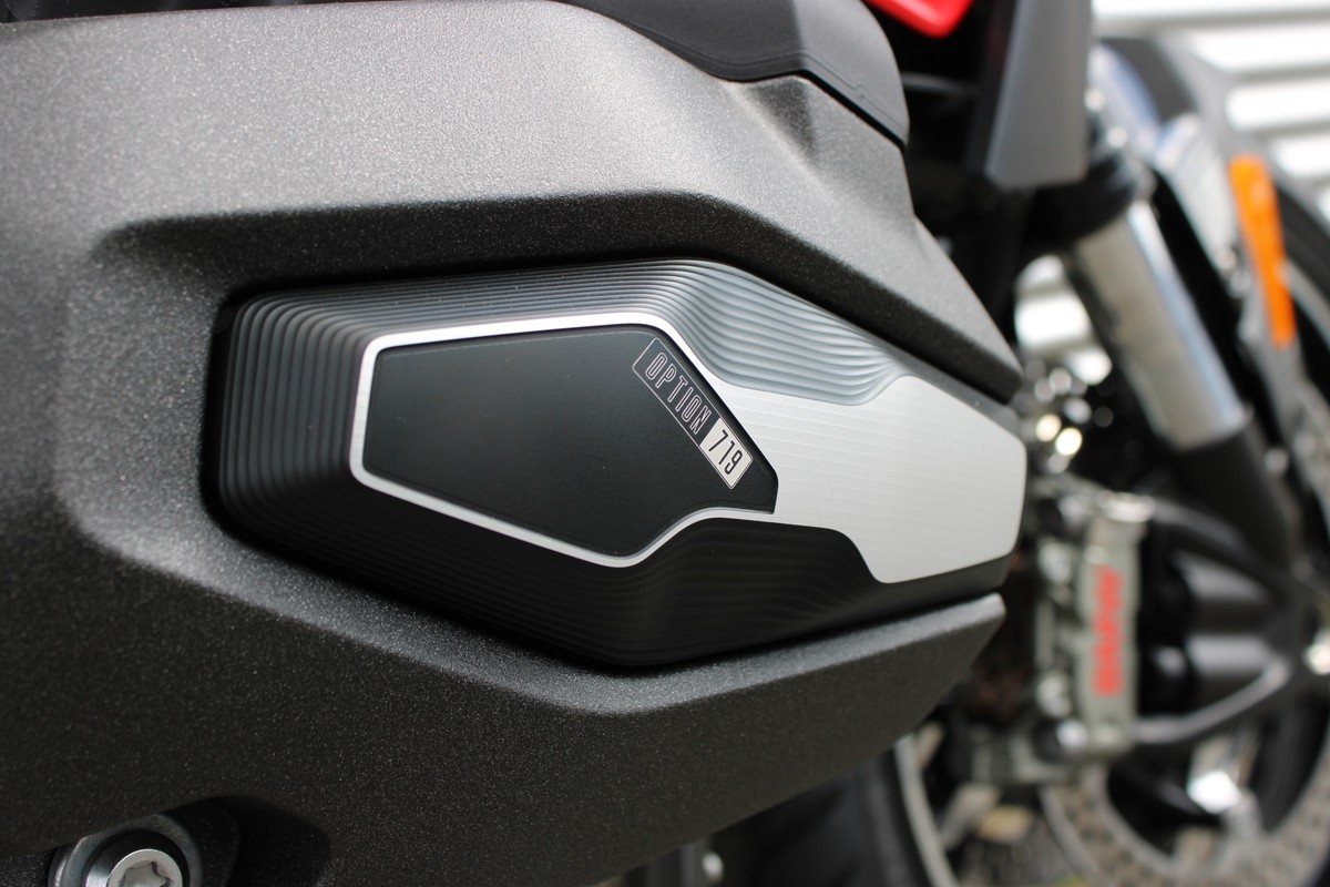 BMW R 1300 R