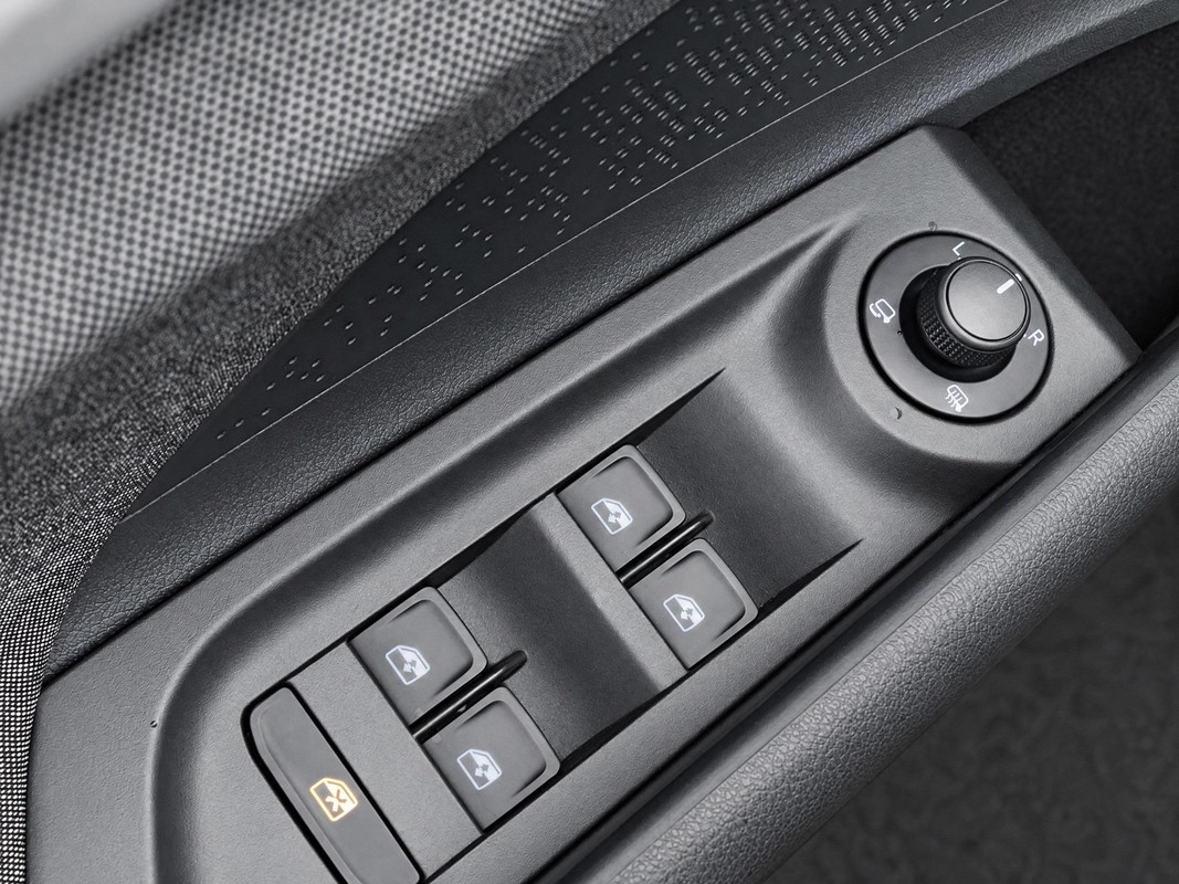Škoda Enyaq iV