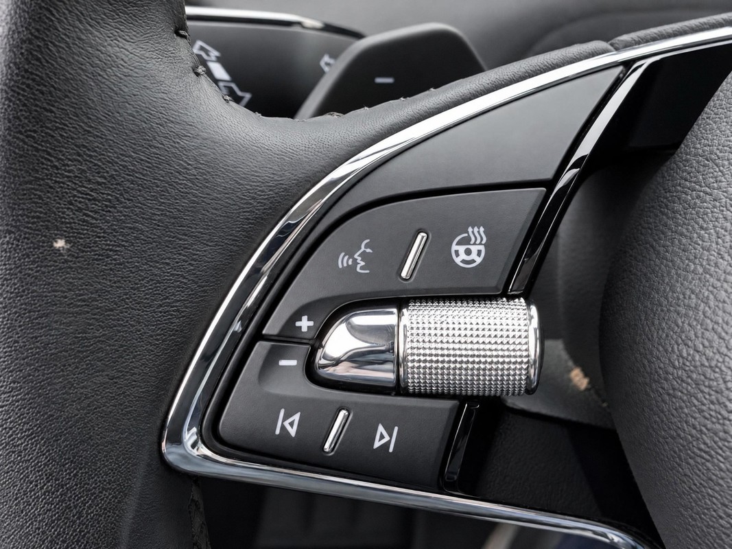 Škoda Enyaq iV