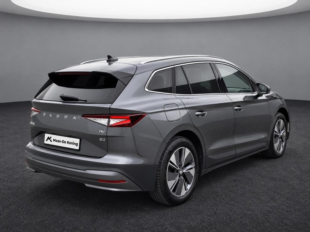 Škoda Enyaq iV