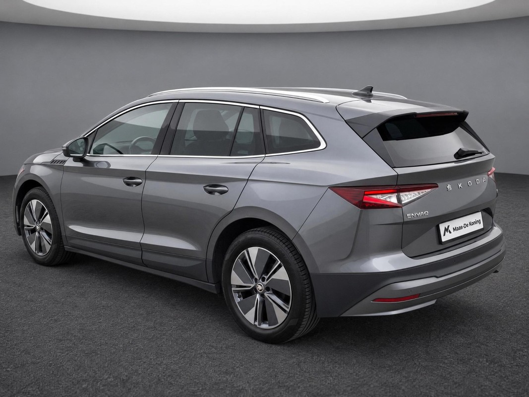 Škoda Enyaq iV