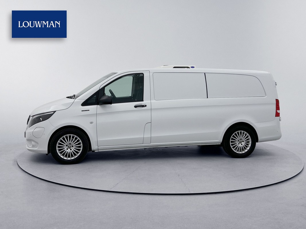 Mercedes-Benz eVito