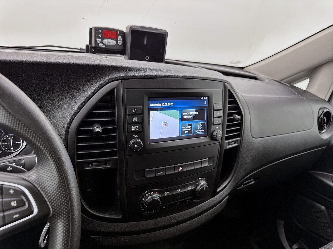 Mercedes-Benz eVito