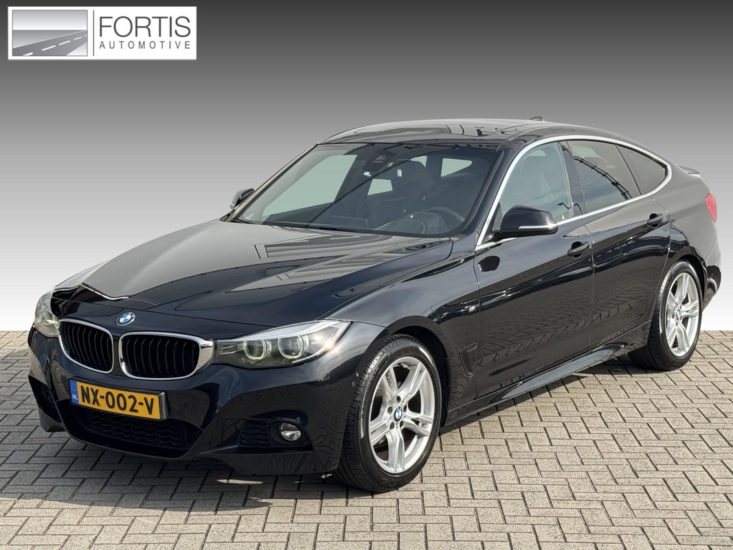 BMW 3 Serie