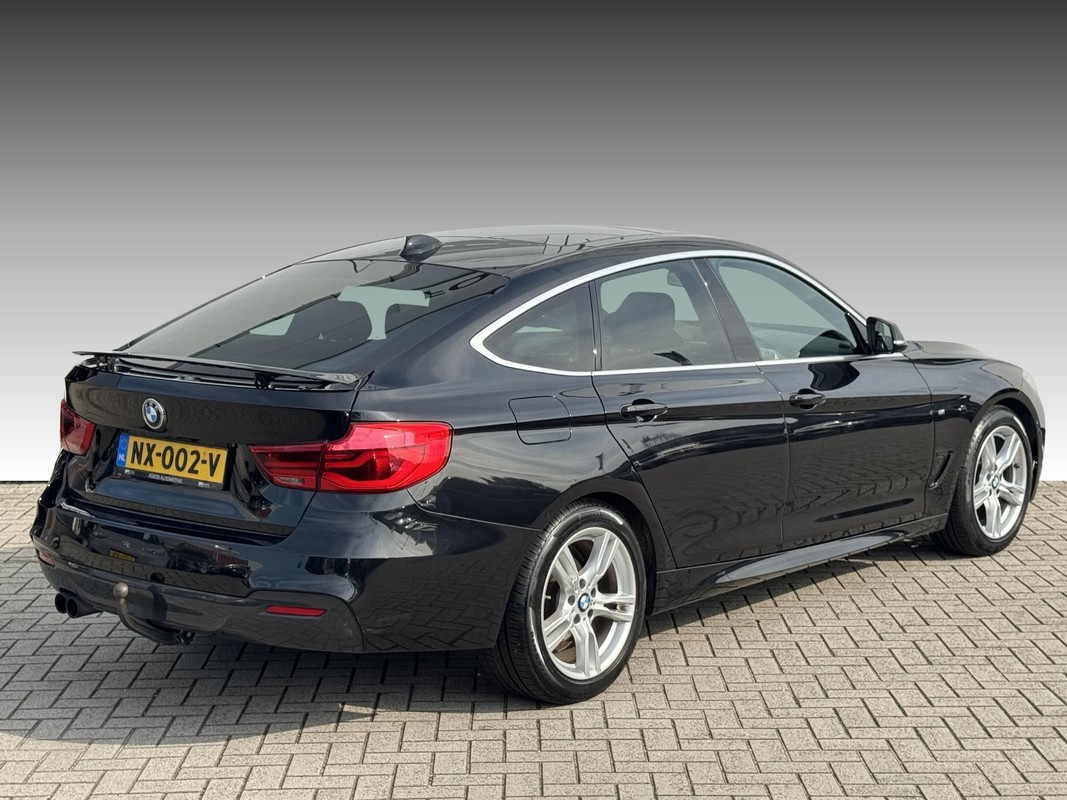 BMW 3 Serie