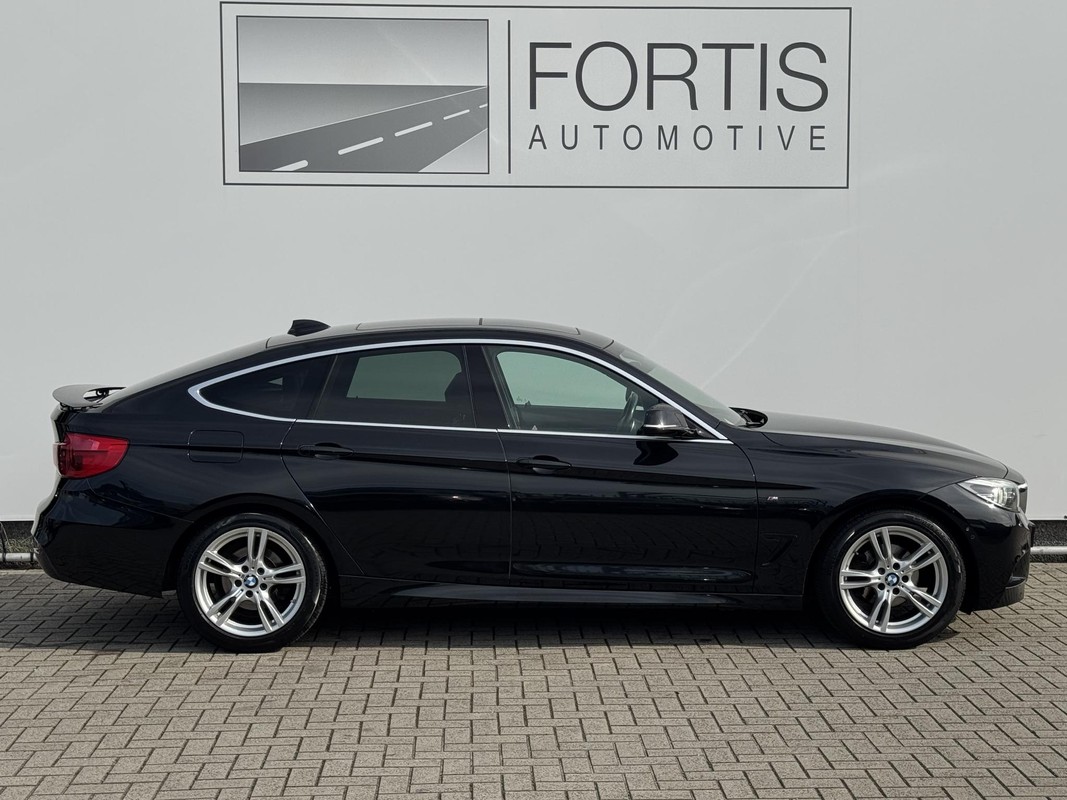BMW 3 Serie