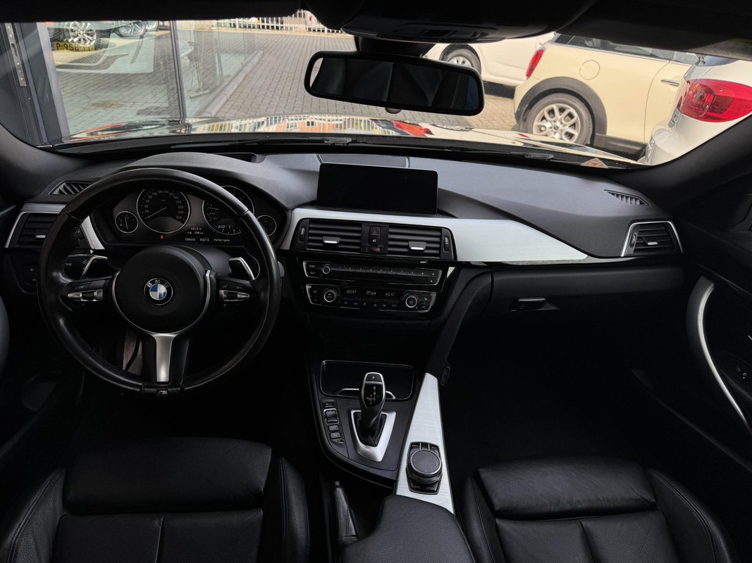 BMW 3 Serie