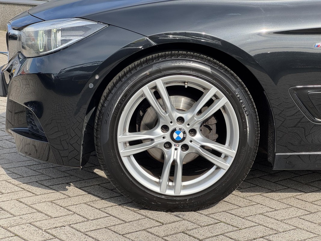 BMW 3 Serie