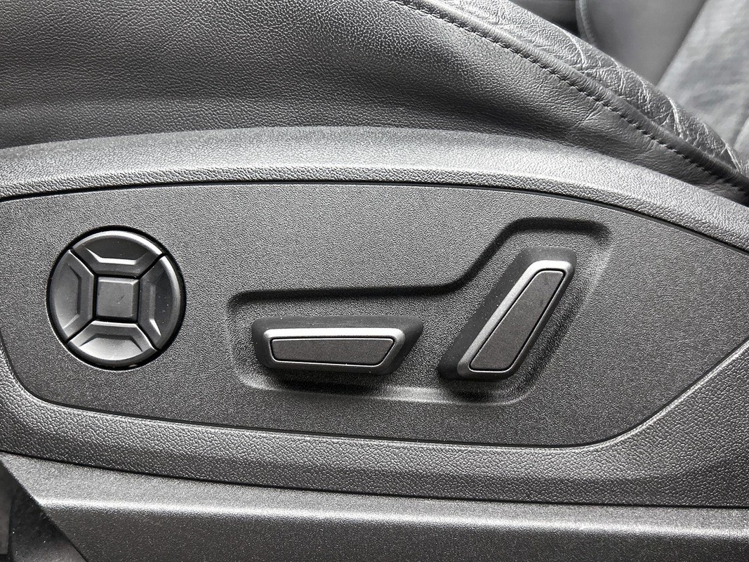 Audi Q8 Sportback e-tron