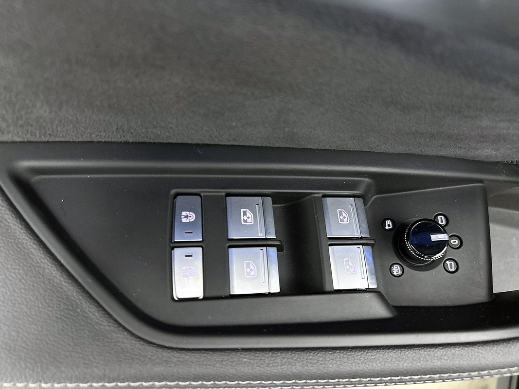 Audi Q8 Sportback e-tron