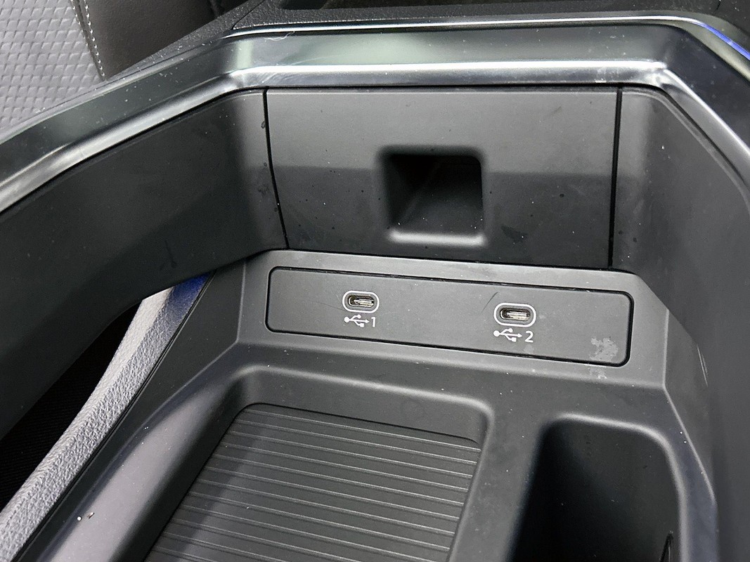 Audi Q8 Sportback e-tron