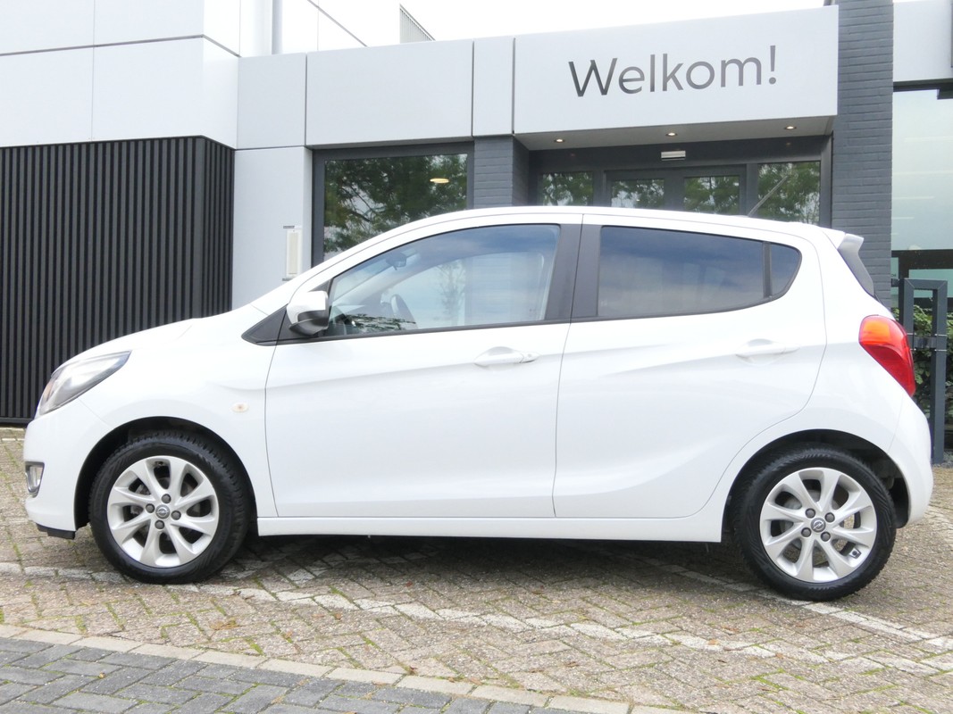 Opel KARL