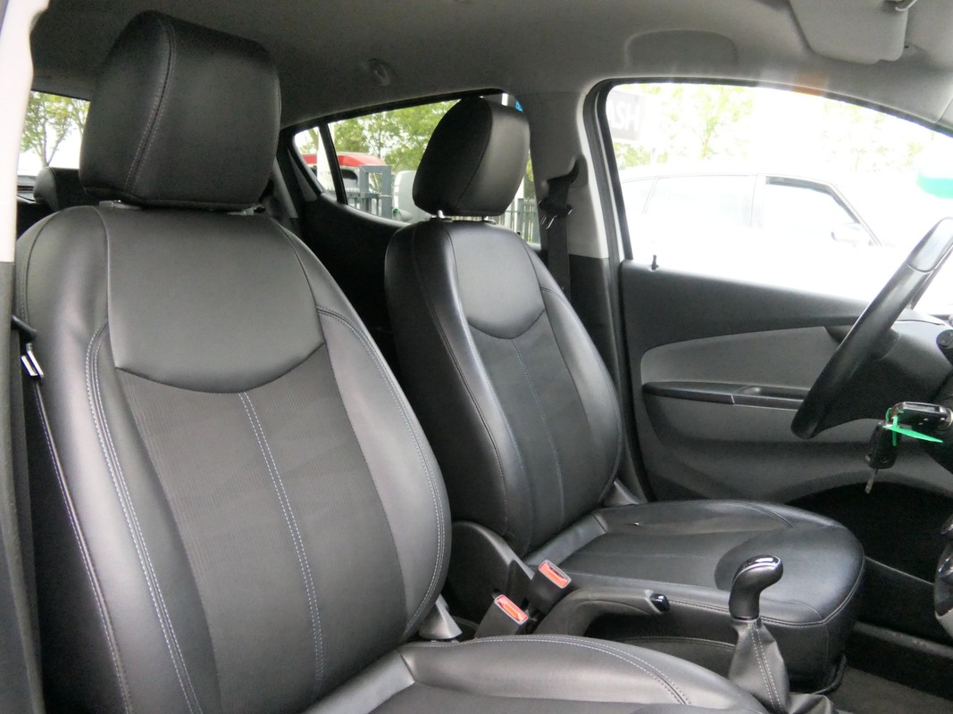 Opel KARL